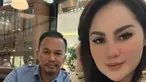 Faisal Harris mengunggah fotonya bersama Jennifer Dunn pada 11 Juni 2022. Jennifer terlihat tidak lagi mengenakan hijab. (Foto: Instagram/ harrisfaisal_11)