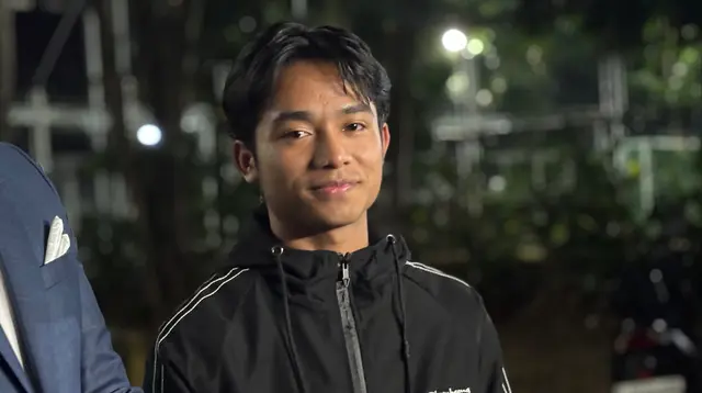 Kasus Dugaan Kekerasan Seksual Betrand Peto Naik ke Penyidikan