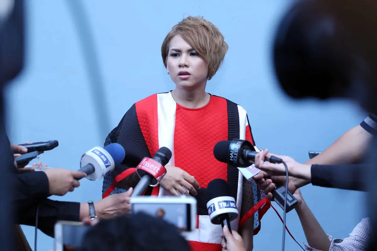 [Bintang] Evelyn Nada Anjani