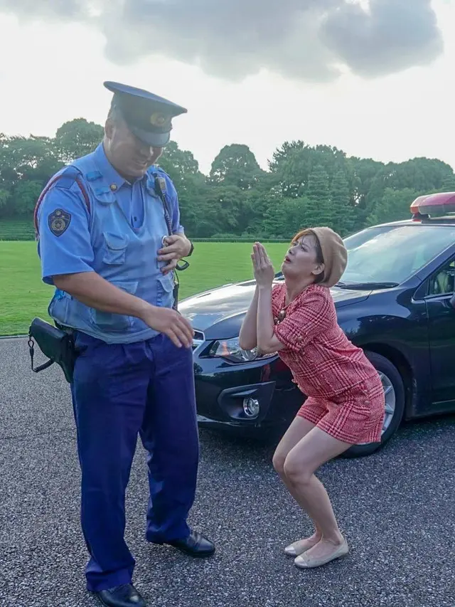 [Bintang] Chika Jessica