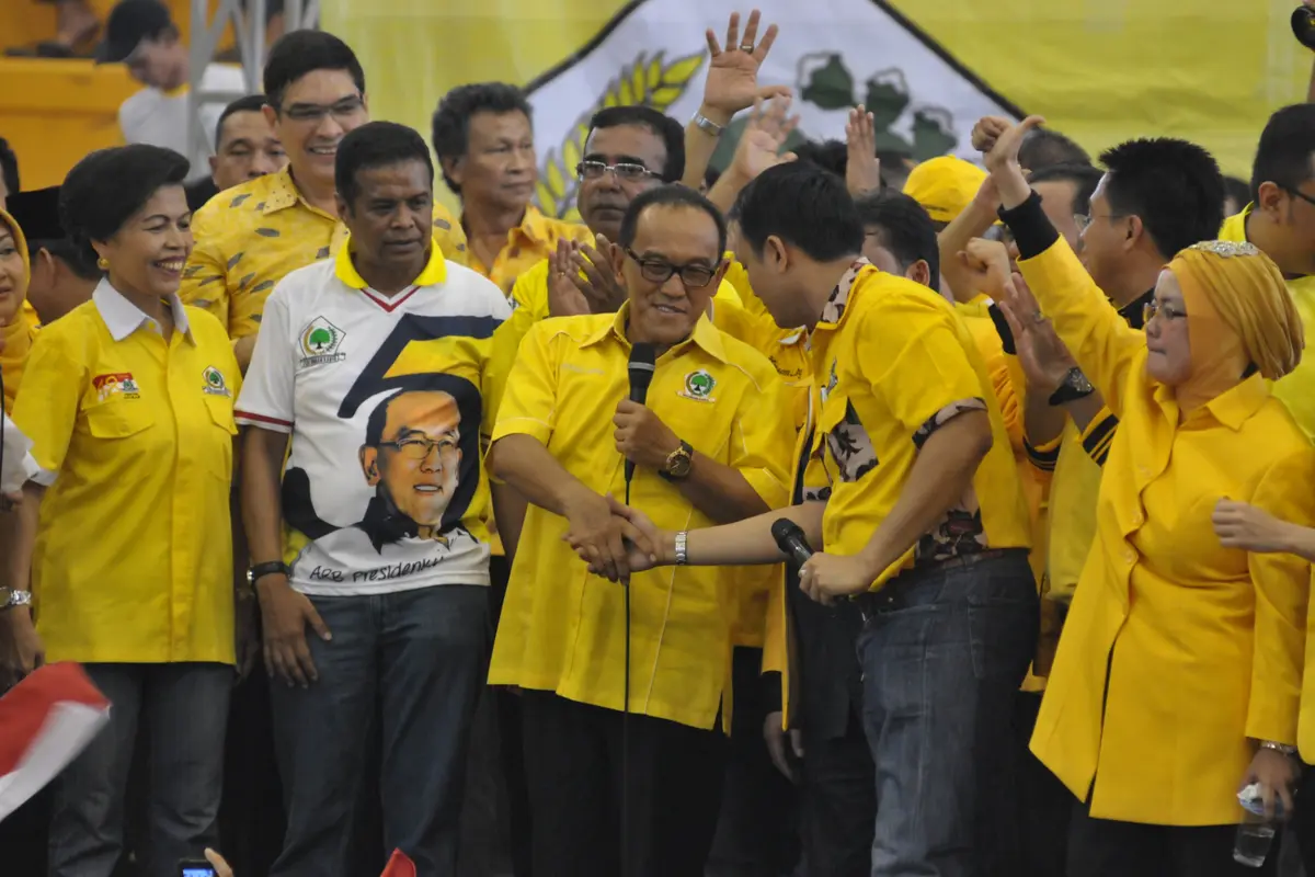 Abu Rizal Bakrie_20140318