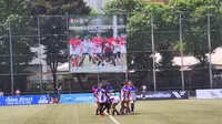 Indonesia Jadi Tuan Rumah Asia Rugby Sevens Trophy 2022, Diikuti 19 Peserta