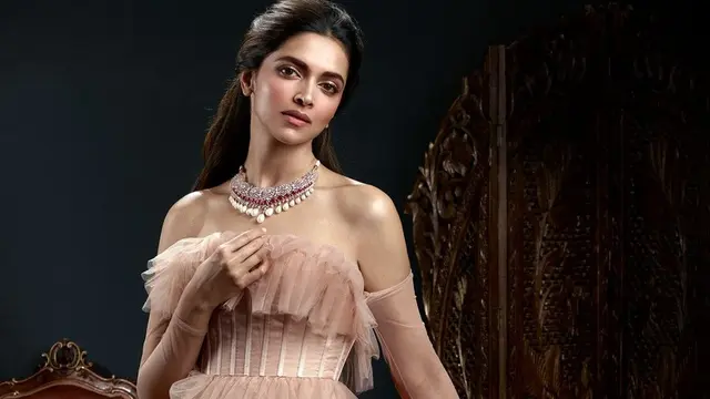 Deepika Padukone