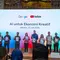 Google: AI dan YouTube Jadi Mesin Baru Pertumbuhan Ekonomi Kreatif Indonesia