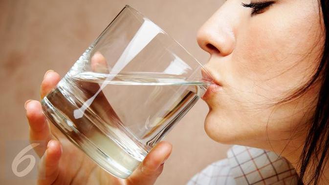 Ternyata, begini faktanya tentang berapa banyak air yang harus Anda minum setiap hari, penasaran? (iStockPhoto)