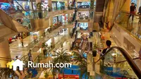 Sektor Kuliner Makin Mendominasi Ruang Ritel Jakarta