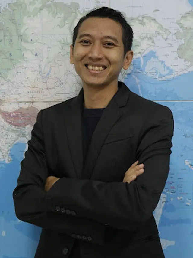 Muhammad Bijaksana Junerosano