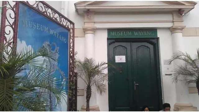 Libur Panjang, Pengunjung Kota Tua Membeludak Museum Tutup