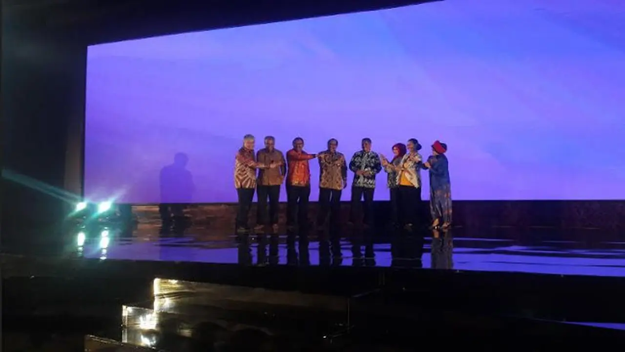 (Foto: Liputan6.com/Bawono Y)