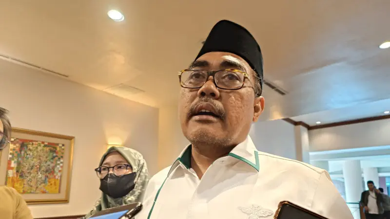 Wakil Ketua Umum Partai Kebangkitan Bangsa (PKB), Jazilul Fawaid