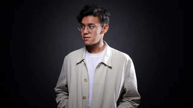 [Bintang] Ardhito Pramono