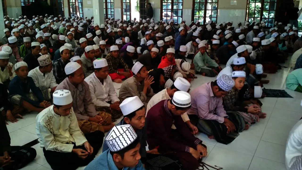 Rohingya