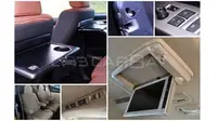 Ini yang Bikin Anak Nyaman dan Aman di Dalam Mobil