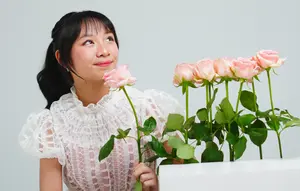 Etenia Croft Bersaing di AMI Awards 2026, Sahabat Terbaik Masuk Nominasi Artis Solo Anak-Anak