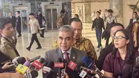 Sekjen Gerindra Sebut Prabowo Prihatin Banyak Hakim Terlibat Kasus Korupsi