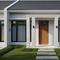 Pilar Minimalis yang Cocok untuk Rumah Subsidi (Gemini AI)