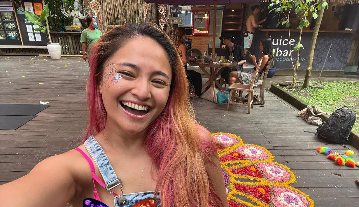 Marshanda (Instagram/marshanda99)