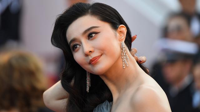 8 Bulan Menghilang Misterius Fan Bingbing Kembali Muncul Di Instagram Showbiz Liputan6 Com