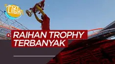 Berita Video Spotlight 5 Pesepak Bola ini Koleksi Banyak Gelar Meski Jarang Dimainkan