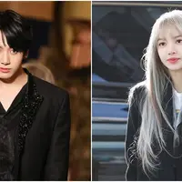 Jungkook dan para idol ini disebut jadi maknae terbaik tahun 2020.