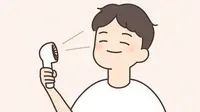 5 Rekomendasi Kipas Angin Portable Mini di Shopee, Solusi Cerdas Rasakan Sejuk Setiap Saat!