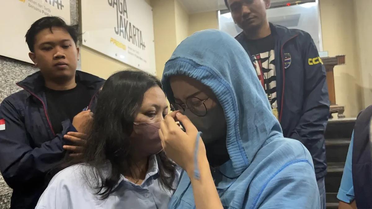 Polisi Pilih Pendekatan Humanis, Belum Tersangkakan Model Ansy Jan De Vries Atas Hoaks Begal