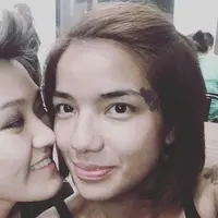 Sheila Marcia dan Melodya Vanesha