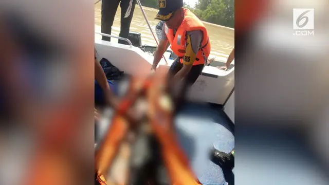 VIDEO: Penemuan Jenazah Wakapolres Labuhan Batu