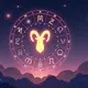 logo ramalan zodiak aries (sumber: AI generated)