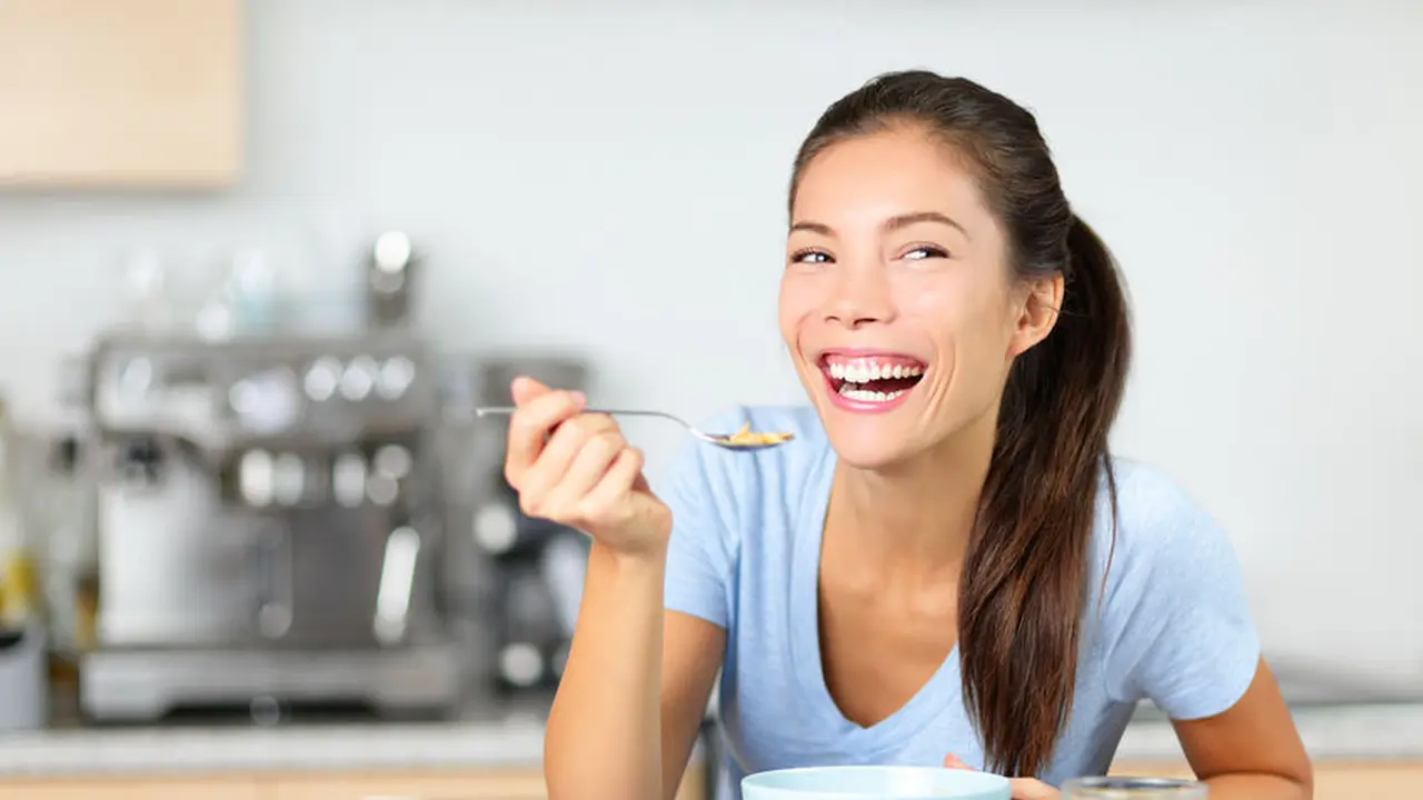 Menyiasati Menu Sarapan Pagi yang Membosankan
