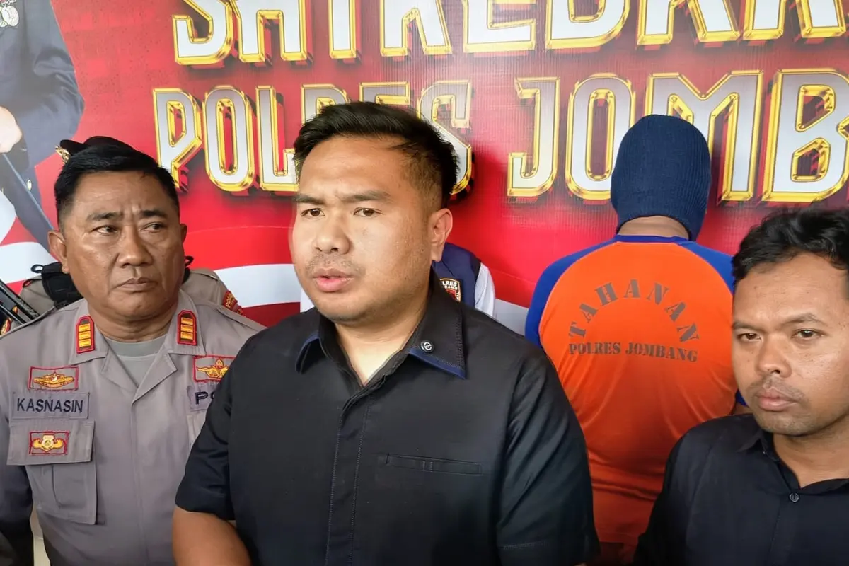 Pencabulan Anak