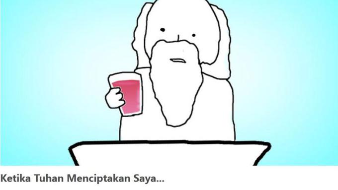 Meme Vonvon Bikin Kamu Mendadak Kangen Ibu - Lifestyle ...