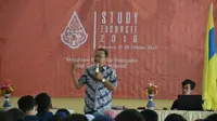 Dosen Filsafat Unair Tanggapi Imbauan MUI soal Larangan Salam Lintas Agama