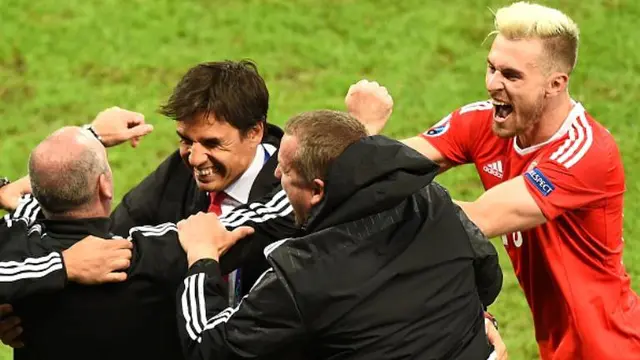 Chris Coleman