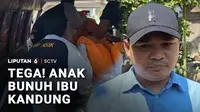 Tragis, seorang perempuan di Ngawi, Jawa Timur, tewas di tangan anak kandungnya sendiri. Korban ditemukan tewas dengan luka akibat benturan benda tumpul di kepala, sementara pelaku yang mengalami gangguan jiwa langsung ditangkap polisi.