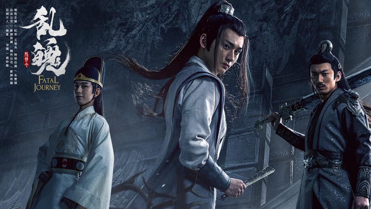 10 Rekomendasi Film China Kerajaan Terbaik dengan Kisah Penuh Aksi, Fantasi, dan Romansa