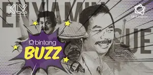 23 tahun sudah sosok Benyamin Sueb meninggalkan dunia hiburan Indonesia.