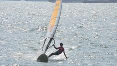 Indonesia Regatta Series I dan Kejuaraan Nasional (Kejurnas) Layar 2026 resmi ditutup setelah berlangsung sukses pada 7-10 Mei 2026. (Dok. Dispen AL)