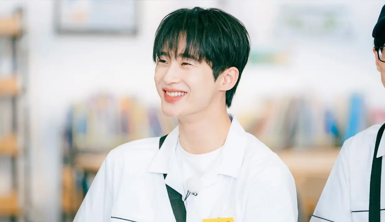 Byeon Woo Seok [Foto: SBS]