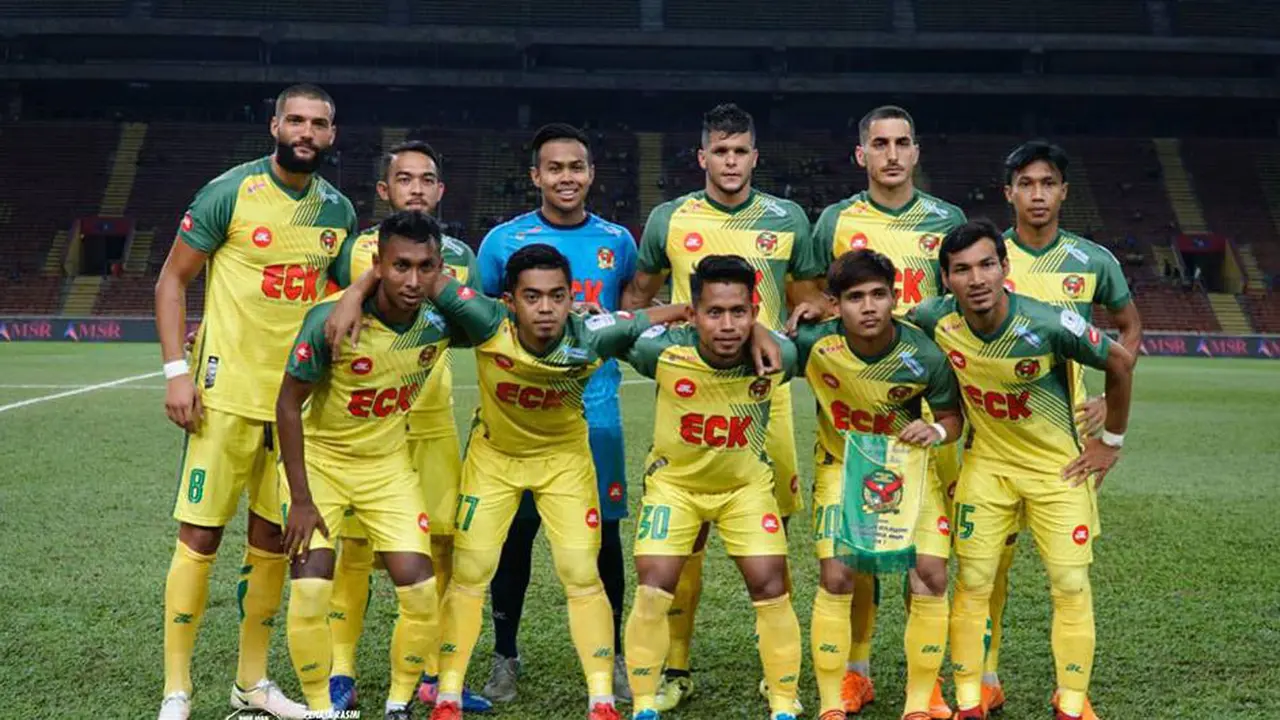 Kedah FA