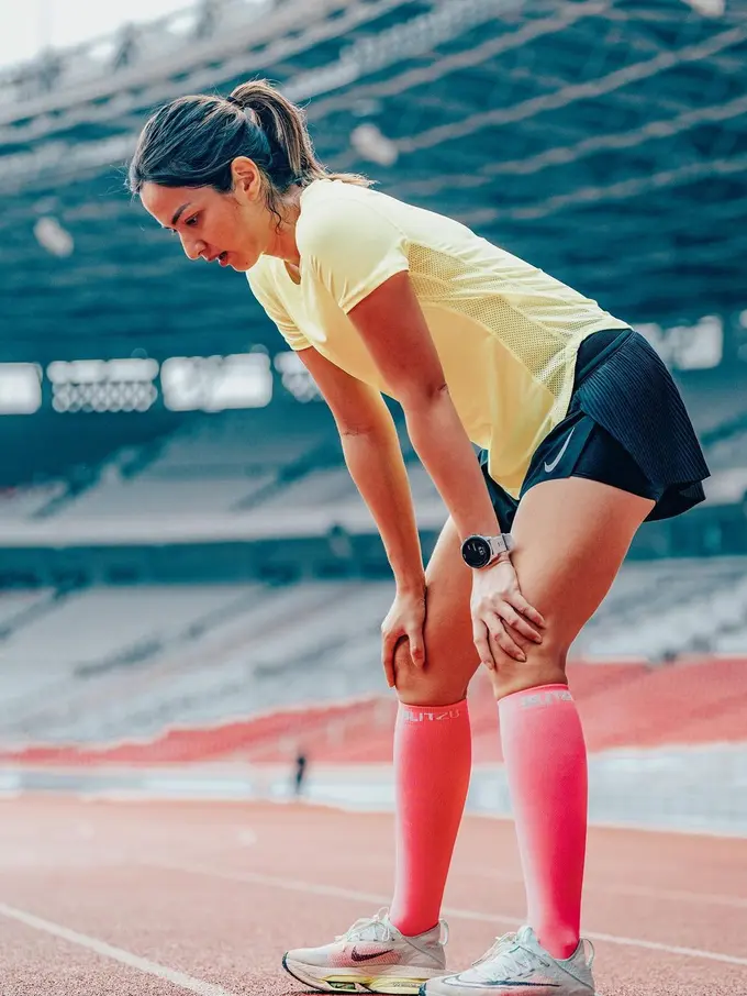 Nia Ramadhani. (Foto: Dok. Instagram @ramadhaniabakrie)