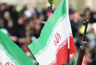 Sleeper Cells are hidden agents who operate covertly, where this activation is said to be carried out by Iran as an attack on the US.