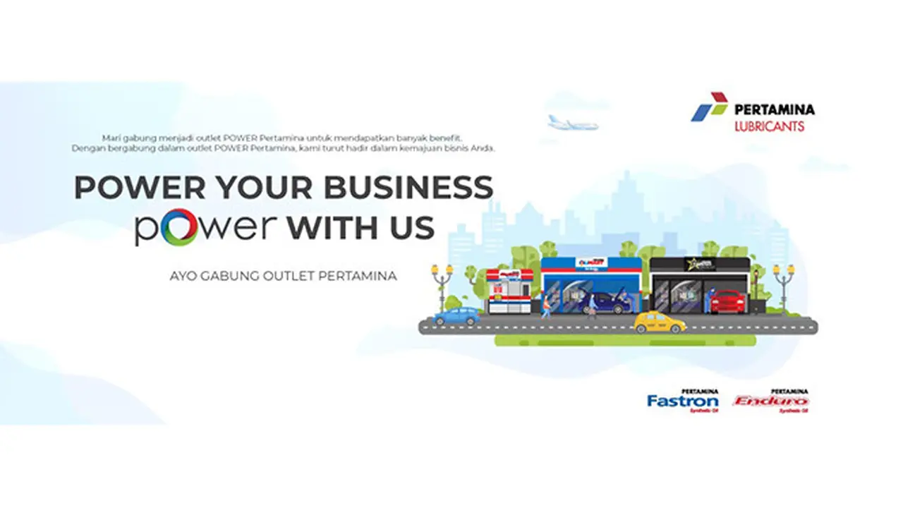 Pertamina