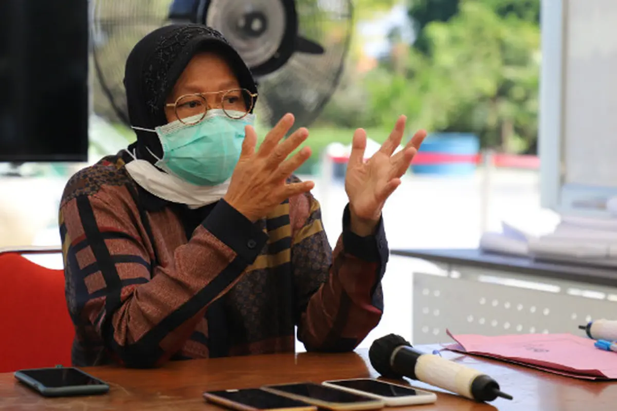 (Foto: Humas Pemkot Surabaya)