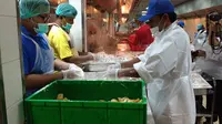 Layanan Katering Haji Mulai Pekan Depan Super Sibuk