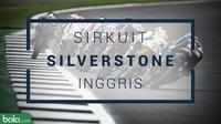MotoGP_Sirkuit Silverstone_ Inggris (Bola.com/Adreanus Titus)
