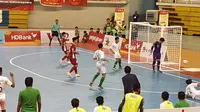 Timnas Indonesia vs Vietnam (Twitter AFF)