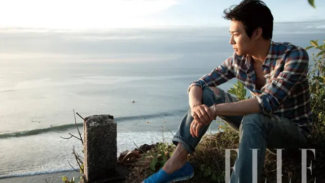 Yoochun `JYJ`