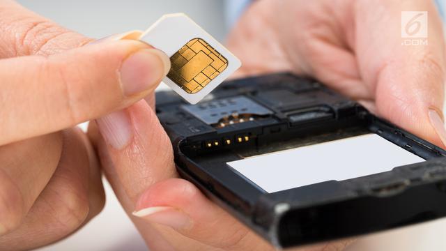 Gampang Banget Ini Cara Aktifkan Kartu Sim Yang Sudah Diblokir