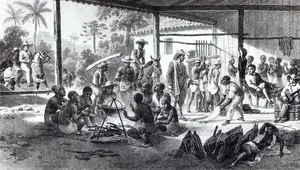 21 Agustus 1831: Pemberontakan Nat Turner, Aksi Perbudakan Terbesar di AS